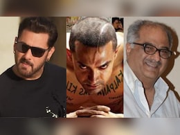 Boney Kapoor Says He Originally Planned To Make Aamir Khan's <i>Ghajini</i> With Salman Khan: "Regret Missing Out On The Opportunity"