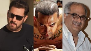 Boney Kapoor Says He Originally Planned To Make Aamir Khan's <i>Ghajini</i> With Salman Khan: "Regret Missing Out On The Opportunity"