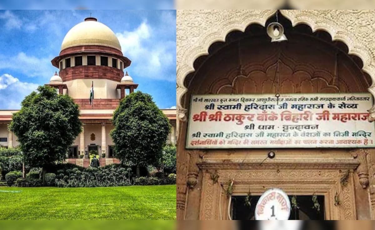 'Deities Not Allowed To Rest': Top Court On Special Pujas For The Rich