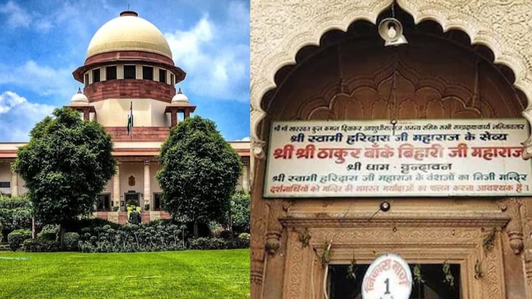 'Deities Not Allowed To Rest': Top Court On Special Pujas For The Rich