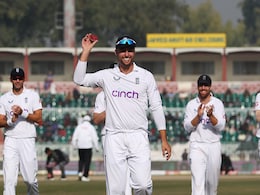 England Spring Surprise, Name Ex-RCB Star As Lone Spinner For 2nd Ashes Test