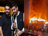 Luthra Brothers Detained In Thailand Over Goa Nightclub Tragedy: Sources Luthra Brothers Detained In Thailand Over Goa Nightclub Tragedy: Sources