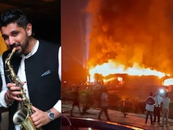 Goa Club Fire LIVE Updates: Indian Officials Head To Thailand To Bring Back Luthra Brothers