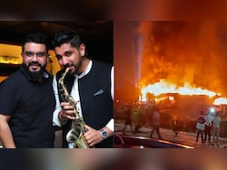 Luthra Brothers Detained In Thailand Over Goa Nightclub Tragedy: Sources