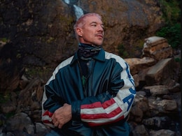Diplo Posts His Motorcycle Diaries Through India, 25 Years Since Last Visit
