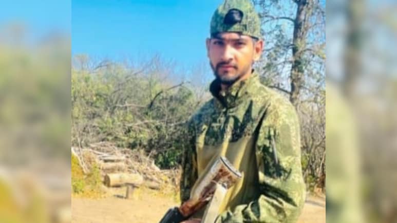 52 लाख का लालच फिर यूक्रेन की जंग में झोंका, कैसे एजेंट के जाल में फंसा 21 साल अनुज, करनाल में कोहराम