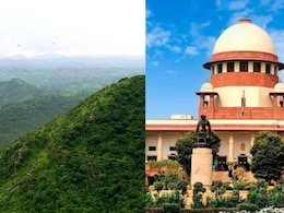 Aravalli Panel "Completely Suppressed" Forest Survey Opinion, Supreme Court Told