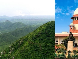 अरावली हिल्स पर सुप्रीम कोर्ट का ऑर्डर, कांग्रेस ने किया स्वागत, जानें किसने क्या कहा