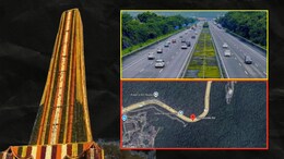 Pune News:  पुण्यातील वाहतुकीत मोठे बदल, कधी अन् कुठे? वाचा संपूर्ण 'रोडमॅप'