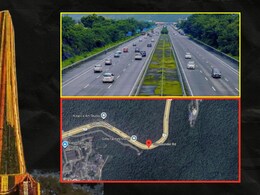 Pune News:  पुण्यातील वाहतुकीत मोठे बदल, कधी अन् कुठे? वाचा संपूर्ण 'रोडमॅप'