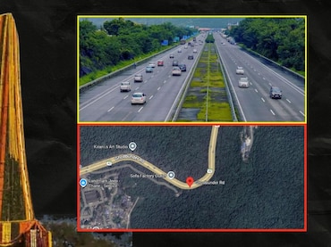 Pune News:  पुण्यातील वाहतुकीत मोठे बदल, कधी अन् कुठे? वाचा संपूर्ण 'रोडमॅप'