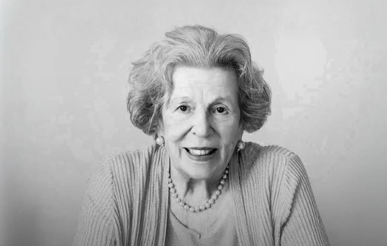 Lakme Cosmetic Brand Pioneer Simone Tata Dies At 95