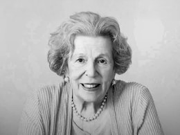 Lakme Cosmetic Brand Pioneer Simone Tata Dies At 95