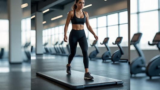 Powermax Fitness के ये हैं Top 3 Walkpads, घर और ऑफिस के लिए रहेंगे परफेक्ट