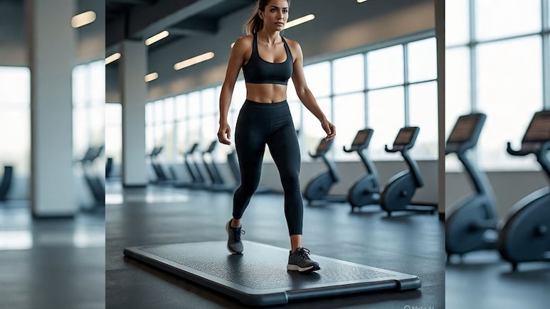 Powermax Fitness के ये हैं Top 3 Walkpads, घर और ऑफिस के लिए रहेंगे परफेक्ट