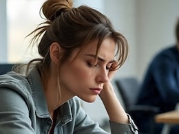 रात भर बदलते रहते हैं करवट नहीं आती नींद, तो अपनाएं ये आसान तरीके