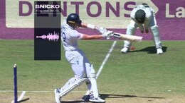 "Everyone Lost Faith": England Great's Blunt Take On Snicko Controversy In Ashes