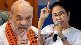 "Suvendu <i>Da</i> Defeated Her In Her Home": Amit Shah Jabs Mamata Banerjee