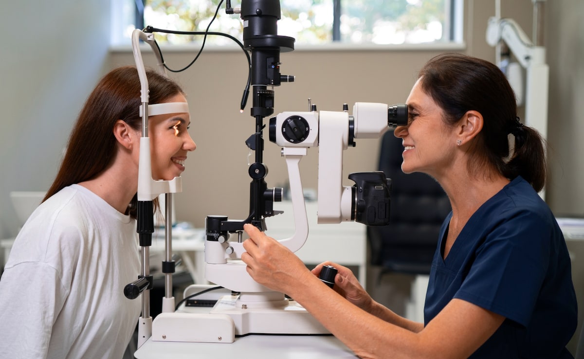 India Launches AI-Driven Community Screening Tool For Diabetes-Related Vision Loss