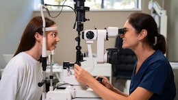 Winter Dryness To Chronic Eye Problems, Doctor Tells When To Seek Medical Care