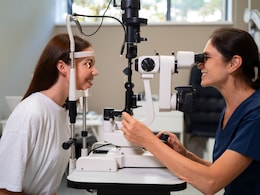 India Launches AI-Driven Community Screening Tool For Diabetes-Related Vision Loss