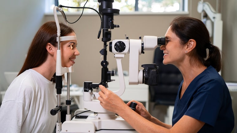 India Launches AI-Driven Community Screening Tool For Diabetes-Related Vision Loss