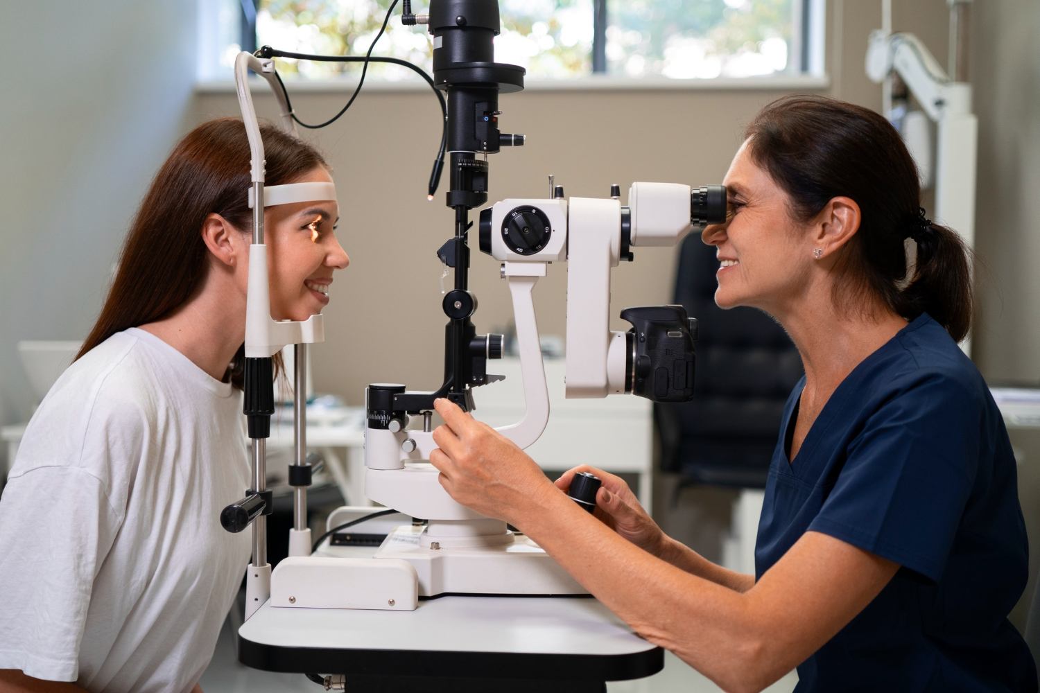 Winter Dryness To Chronic Eye Problems, Doctor Tells When To Seek Medical Care