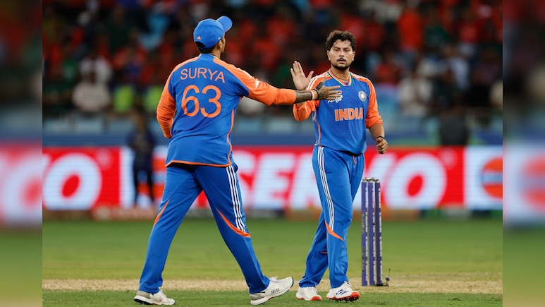 कुलदीप यादव से लेकर वरुण चक्रवर्ती तक, 2025 में भारत की तरफ से इन 5 गेंदबाजों ने लिए सबसे ज्यादा इंटरनेशनल विकेट