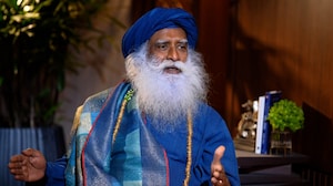 India Must Focus On Real-World Priorities, Not Political Games: Sadhguru
