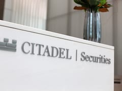 Citadel Debuts New AI Tool For Equities Investors