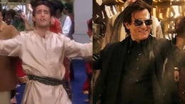 Akshaye Khanna's <i>Dhurandhar</i> Dance Moves Are Many Decades Old, Prove These Viral Videos