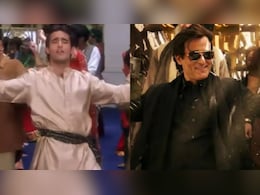 Akshaye Khanna's <i>Dhurandhar</i> Dance Moves Are Many Decades Old, Prove These Viral Videos