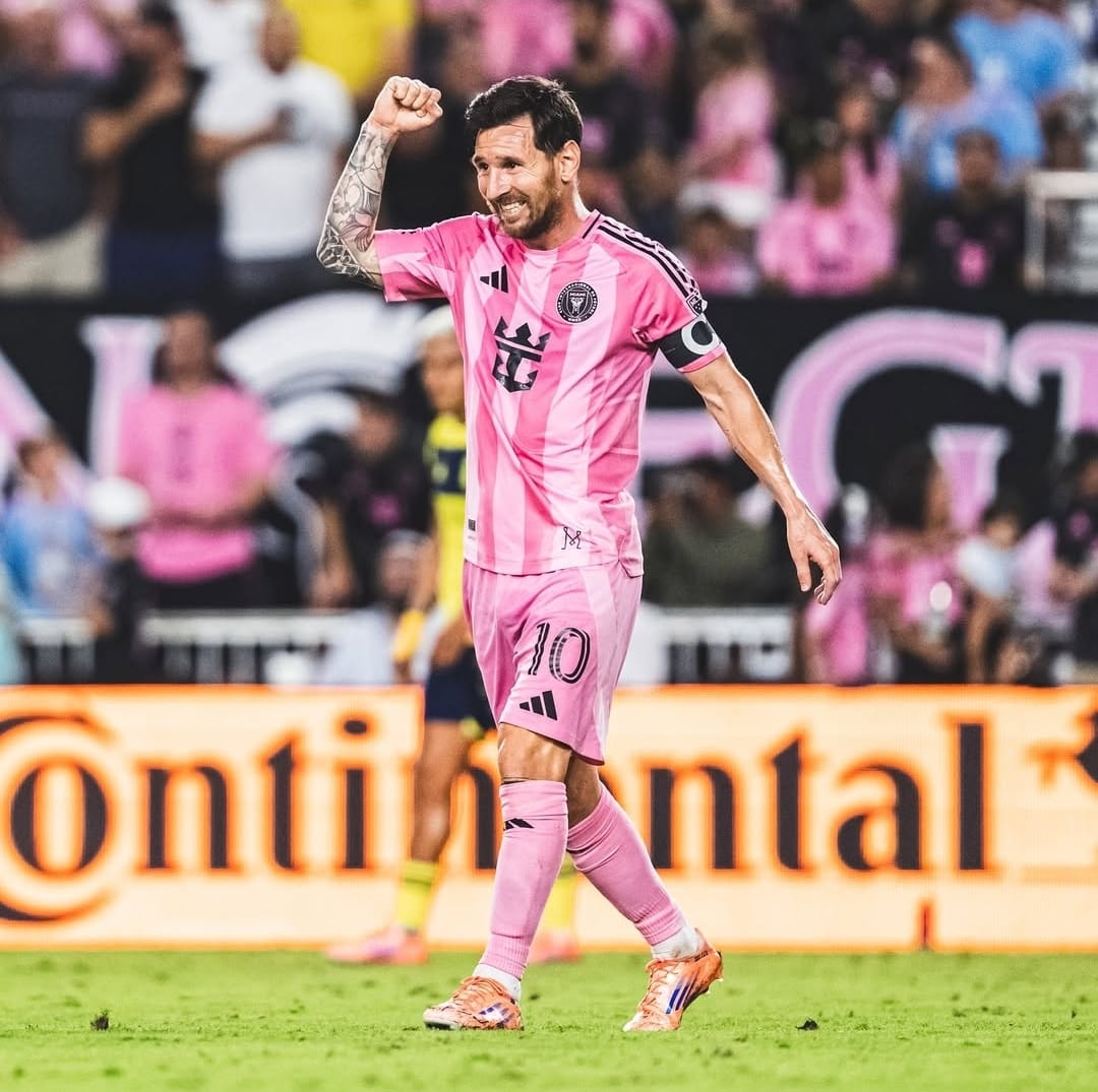 The GOAT's Favourite Foods: What Lionel Messi Loves To Eat