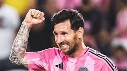 The GOAT's Favourite Foods: What Lionel Messi Loves To Eat