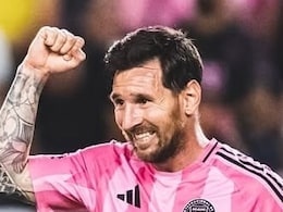 The GOAT's Favourite Foods: What Lionel Messi Loves To Eat