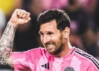 The GOAT's Favourite Foods: What Lionel Messi Loves To Eat