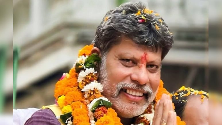 छत्तीसगढ़ BJP ने की नई नियुक्तियां, प्रदेश अध्यक्ष किरण सिंह जारी किया आदेश- देखें पूरी लिस्ट