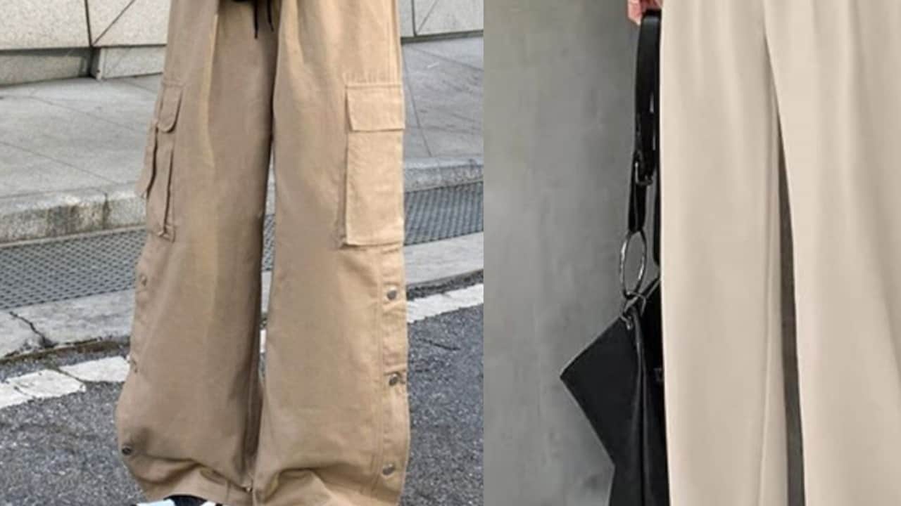 How To Style Korean Baggy Pants: Comfort, Trends And Beginner Tips How To Style Korean Baggy Pants: Comfort, Trends And Beginner Tips