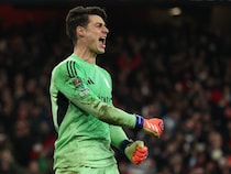 Arsenals Kepa Arrizabalaga Eager For More League Cup Heroics Against Chelsea