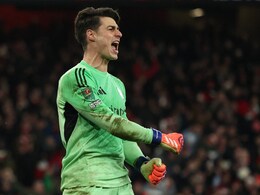 Arsenal's Kepa Arrizabalaga Eager For More League Cup Heroics Against Chelsea