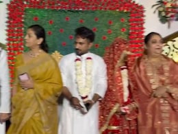 नाबालिग दुल्हन, शादीशुदा दूल्हा... पुलिस में शिकायत के बाद सामूहिक विवाह समारोह में मचा बवाल