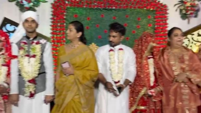 नाबालिग दुल्हन, शादीशुदा दूल्हा... पुलिस में शिकायत के बाद सामूहिक विवाह समारोह में मचा बवाल