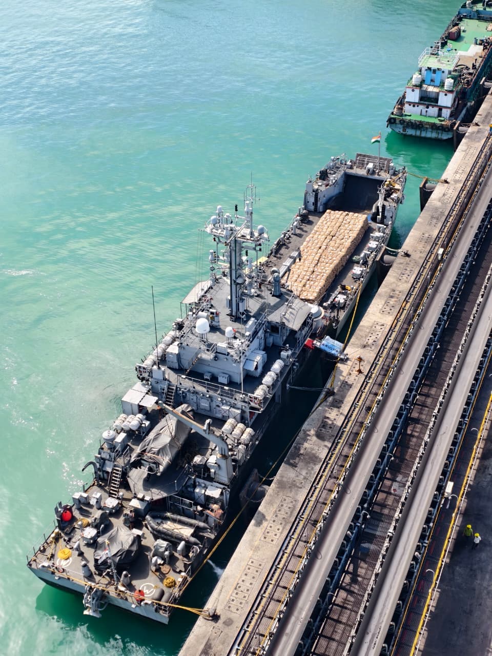 Latest and Breaking News on NDTV