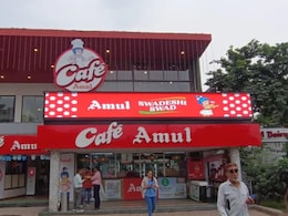 Business Idea: नोकरी सोडा, मालक व्हा! 'अमुल'कडून महिन्याला 1.5 लाख कमावण्याची संधी, कशी ते जाणून घ्या