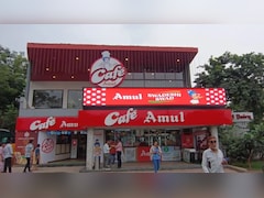 Amul Beats Global Rivals To Become World's Strongest Dairy Brand