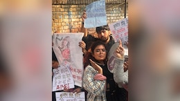 "Have Faith In Top Court": Unnao Rape Survivor Over Bail To Kuldeep Sengar