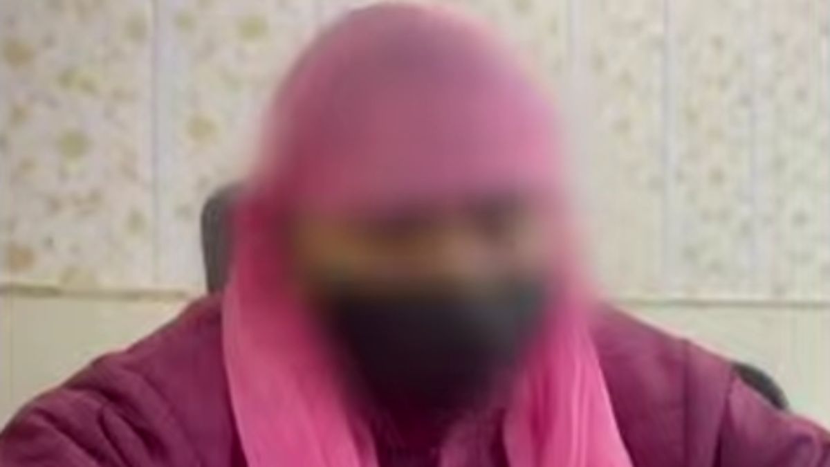 'Won't Rest Until They Get Capital Punishment': Unnao Survivor To NDTV