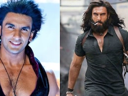15 Years Of Ranveer Singh: The "Dhurandhar" Of Bollywood