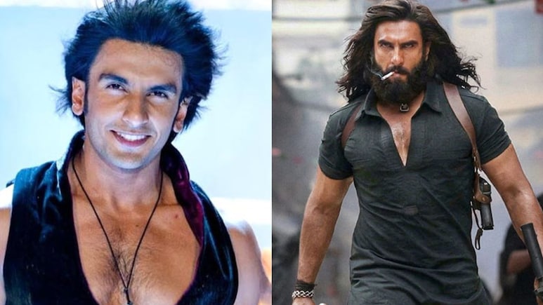 15 Years Of Ranveer Singh: The "Dhurandhar" Of Bollywood