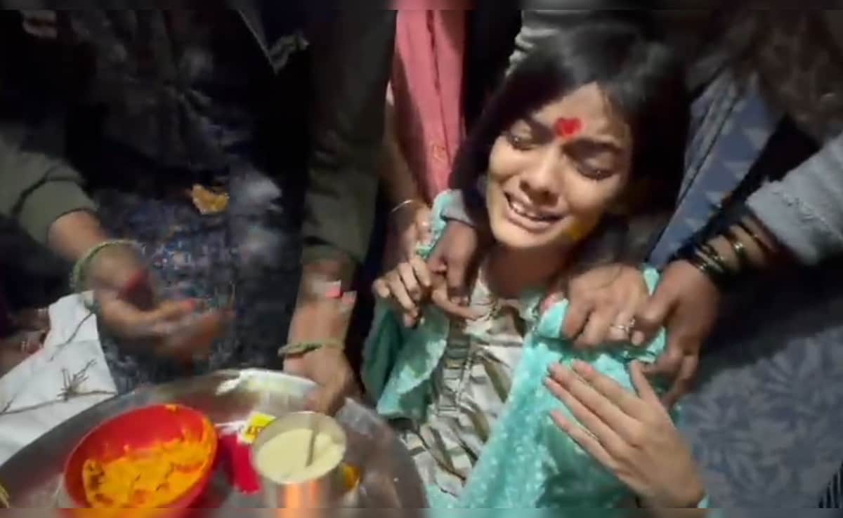 Latest and Breaking News on NDTV Latest and Breaking News on NDTV